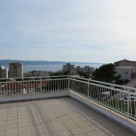 Apartmani Raos Dugi Rat Esterno foto